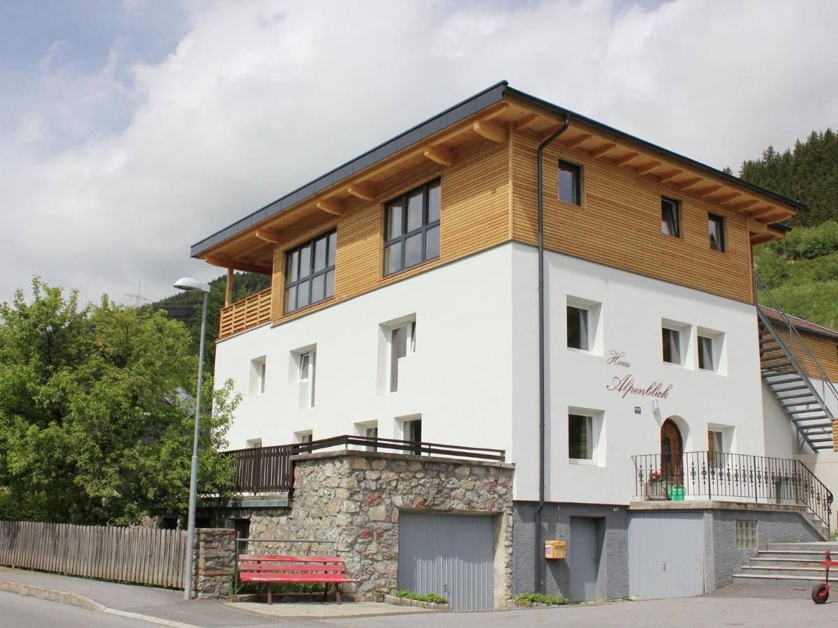 Spacious Holiday Home In Wenns Near Ski Area Exterior photo