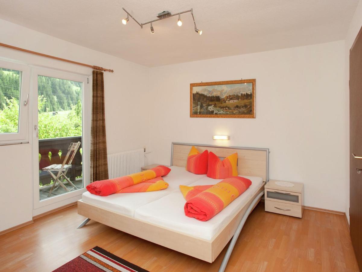 Spacious Holiday Home In Wenns Near Ski Area Exterior photo