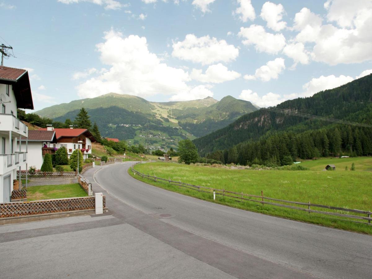 Spacious Holiday Home In Wenns Near Ski Area Exterior photo