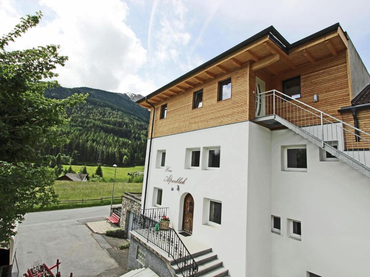 Spacious Holiday Home In Wenns Near Ski Area Exterior photo