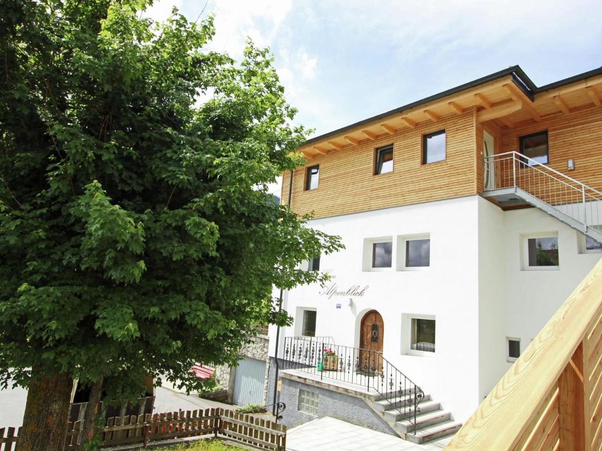 Spacious Holiday Home In Wenns Near Ski Area Exterior photo